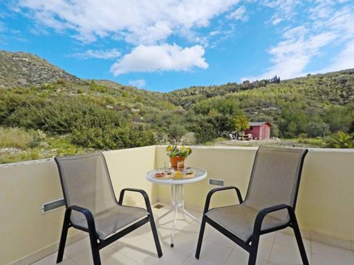 Sunray Studio In Poros Apartment Poros Town ภายนอก รูปภาพ