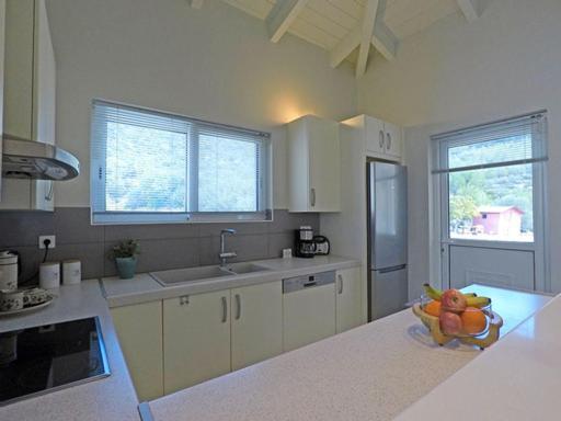 Sunray Studio In Poros Apartment Poros Town ภายนอก รูปภาพ