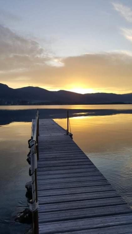 Sunray Studio In Poros Apartment Poros Town ภายนอก รูปภาพ