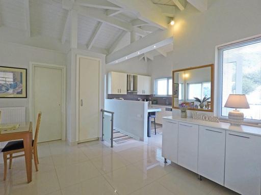 Sunray Studio In Poros Apartment Poros Town ภายนอก รูปภาพ