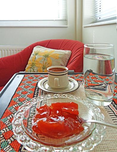 Sunray Studio In Poros Apartment Poros Town ภายนอก รูปภาพ