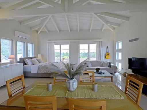 Sunray Studio In Poros Apartment Poros Town ภายนอก รูปภาพ