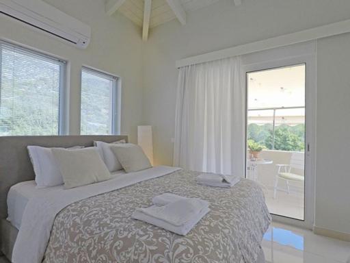 Sunray Studio In Poros Apartment Poros Town ภายนอก รูปภาพ