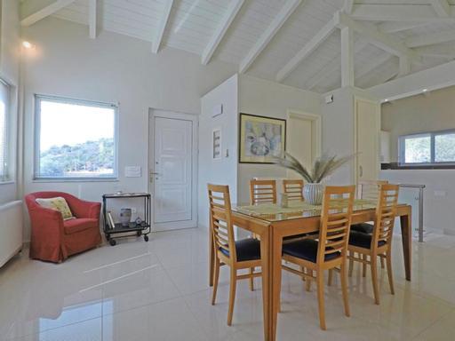 Sunray Studio In Poros Apartment Poros Town ภายนอก รูปภาพ
