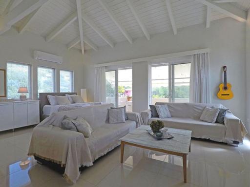 Sunray Studio In Poros Apartment Poros Town ภายนอก รูปภาพ