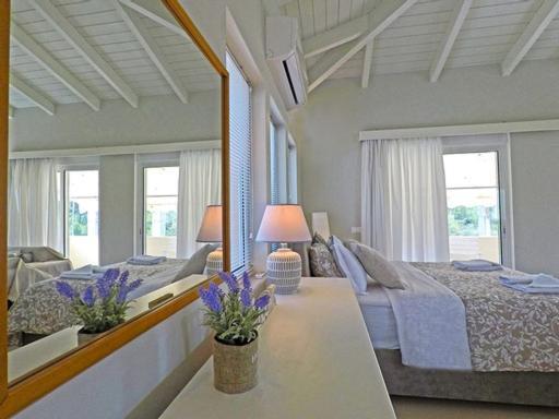 Sunray Studio In Poros Apartment Poros Town ภายนอก รูปภาพ