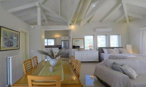 Sunray Studio In Poros Apartment Poros Town ภายนอก รูปภาพ